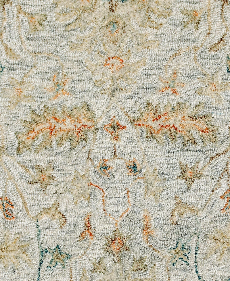 Lr Home Gianna-924 5' x 7'9" Area Rug