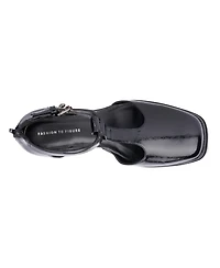 Women's Maria Platform Pumps - Wide Width