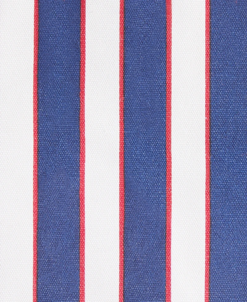 kate spade new york Botanical Stripe Pot Holder 2-Pack Set, 7" x 10"