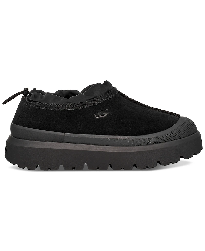 Ugg Men's Tasman Weather Hybrid Slip-On Clogs