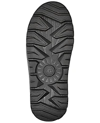 Ugg Men's Tasman Weather Hybrid Slip-On Clogs