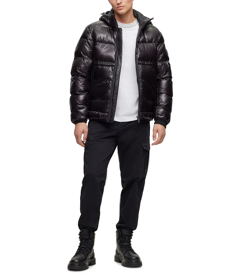 Boss by Hugo Boss Men's Relaxed-Fit T-shirt