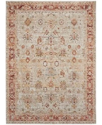 Nourison Home Sahar Shr02 Area Rug
