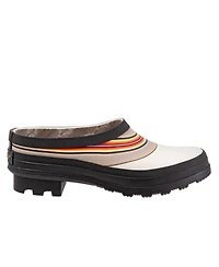 Pendleton Women's Serape Stripe Clogs
