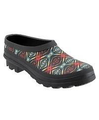 Pendleton Women's Carico Lake Garden Clogs