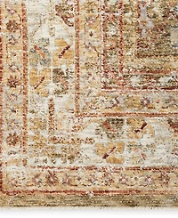 Nourison Home Sahar SHR01 5'3" x 7'8" Area Rug