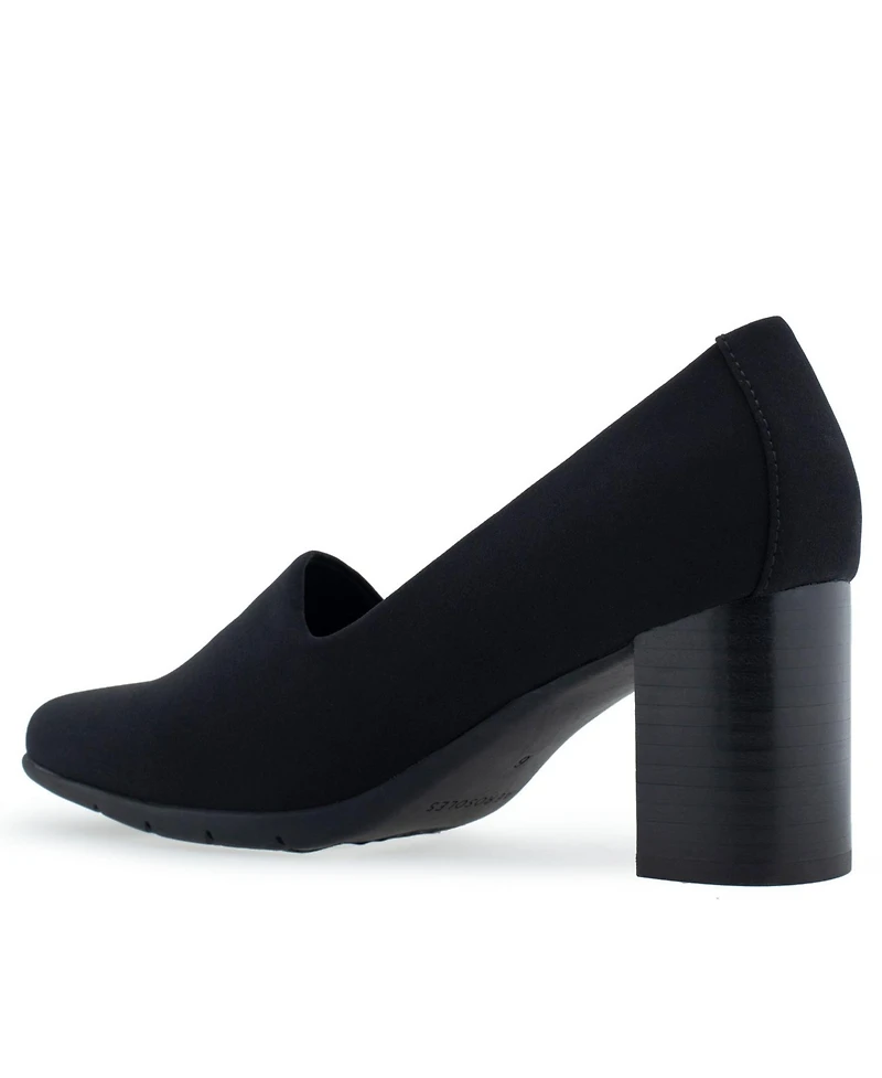 Aerosoles Women's Midnight Tailored-High Heel Pump