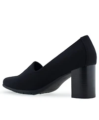 Aerosoles Women's Midnight Tailored-High Heel Pump