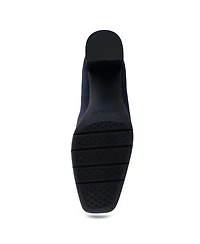 Aerosoles Women's Midnight Tailored-High Heel Pump