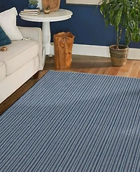 Km Home River Rvr-01 2' x 3' Area Rug