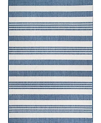 nuLoom Dawn OWDN29A 5' x 8' Outdoor Area Rug