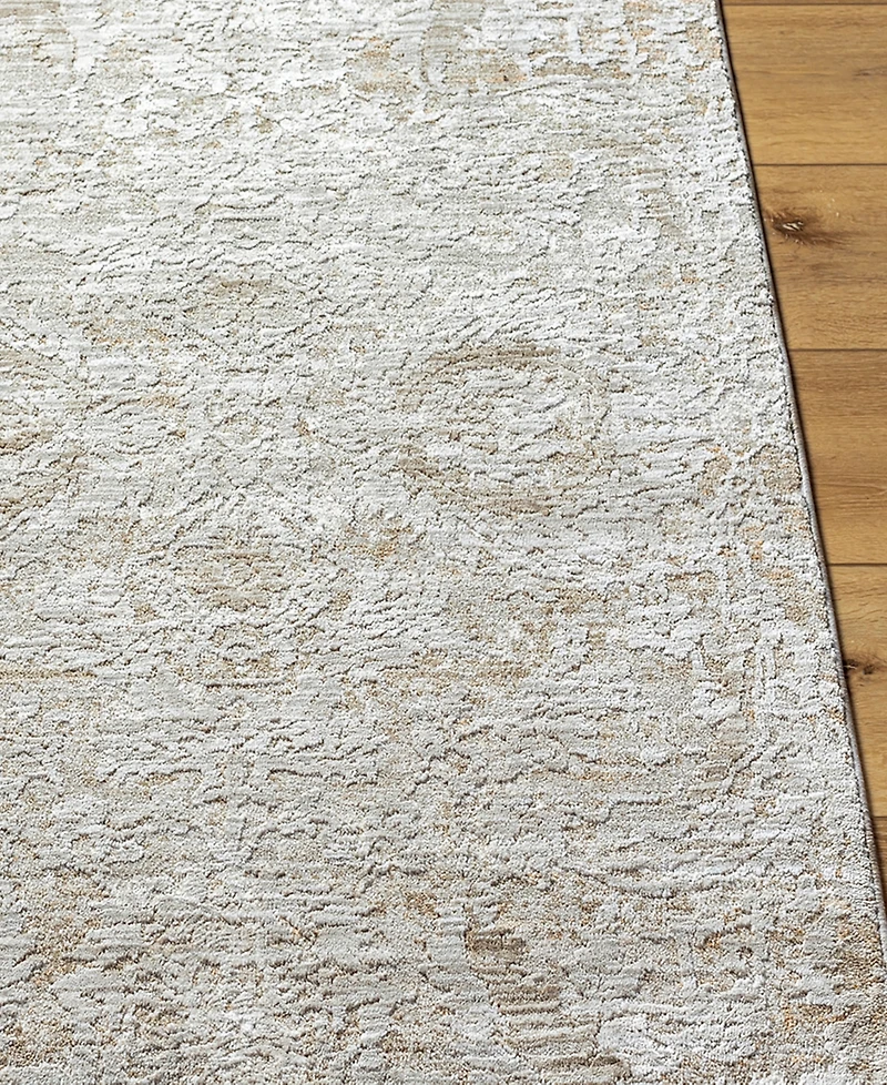 Livabliss Masterpiece High-Low Mpc-2316 2'8" x 3'11" Area Rug