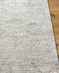 Livabliss Masterpiece High-Low Mpc-2316 2'8" x 3'11" Area Rug