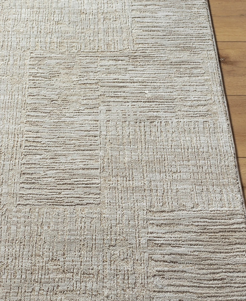 Livabliss Masterpiece High-Low Mpc-2308 6'7" x 9'6" Area Rug