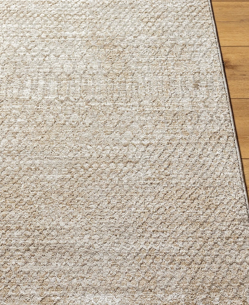 Livabliss Masterpiece High-Low Mpc-2302 2' x 2'11" Area Rug