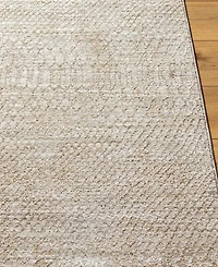 Livabliss Masterpiece High-Low Mpc-2302 2' x 2'11" Area Rug