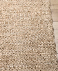 Livabliss Masterpiece High-Low Mpc-2302 2'8" x 10' Runner Area Rug