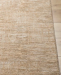 Livabliss Masterpiece High-Low Mpc-2308 2'8" x 10' Runner Area Rug