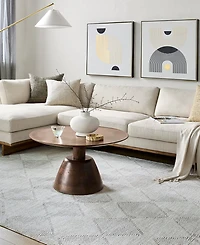 Livabliss Masterpiece High-Low Mpc-2312 2'8" x 3'11" Area Rug