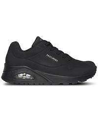 Skechers Street Women's Uno - Stand On Air Casual Sneakers from Finish Line