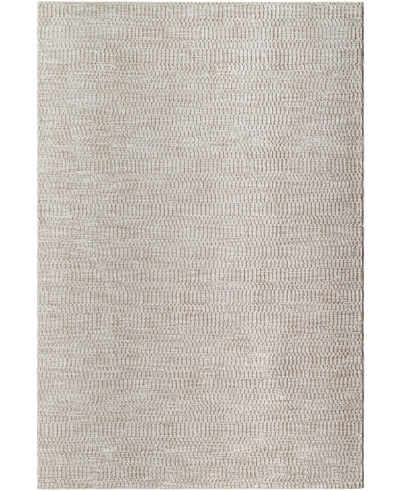 Livabliss Masterpiece High-Low Mpc-2304 7'10" x 10'2" Area Rug