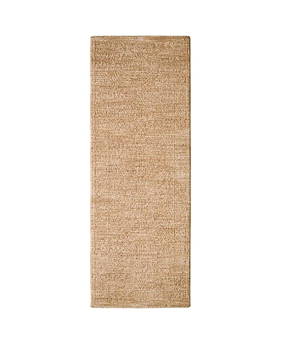 Livabliss Masterpiece High-Low Mpc-2314 2'8" x 10' Runner Area Rug