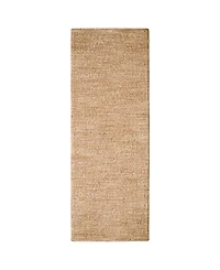 Livabliss Masterpiece High-Low Mpc-2314 2'8" x 10' Runner Area Rug