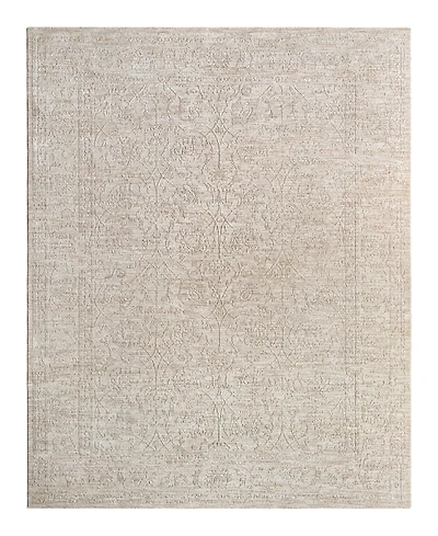 Livabliss Masterpiece High-Low Mpc-2314 2'8" x 3'11" Area Rug