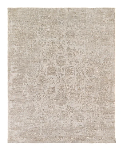 Livabliss Masterpiece High-Low Mpc-2300 7'10" x 10'2" Area Rug