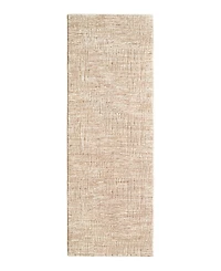 Livabliss Masterpiece High-Low Mpc-2308 2'8" x 10' Runner Area Rug