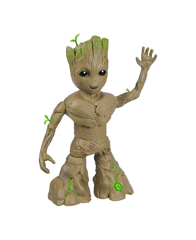 Marvel Studios I Am Groot Groove 'N Grow Groot
