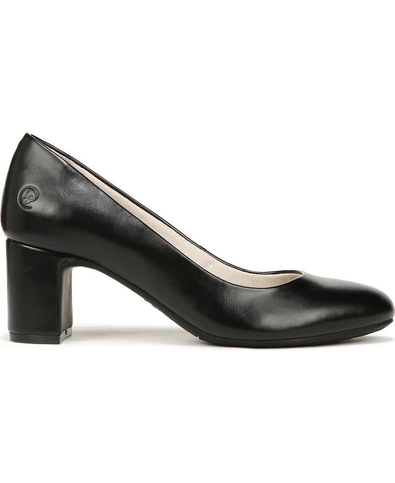 LifeStride Women's Taylor Block Heel Pumps