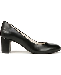 LifeStride Women's Taylor Block Heel Pumps