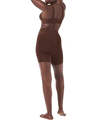 Spanx Women's OnCore Mid-Thigh Short SS6615