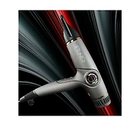 StyleCraft Professional Silver Bullet JetLiner Professional Lightweight Hair Dryer
