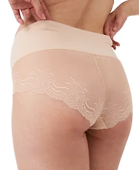 Undie-tectable Lace Hi-Hipster Panty SP0515