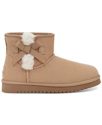 Koolaburra By Ugg Women's Victoria Mini Booties