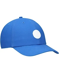 Men's Blue Paris Saint-Germain Casuals Adjustable Hat