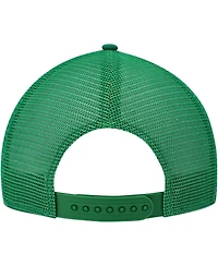 Men's American Needle Cream, Green Lucky Charms Sinclair Snapback Hat