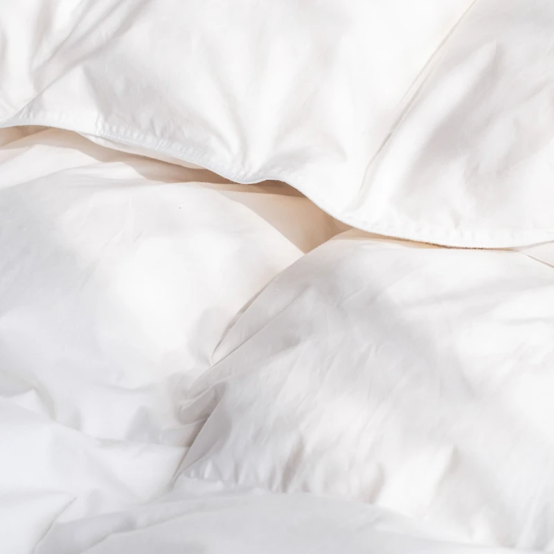 Extra Warm Feather & Down Duvet Comforter Insert - Full Queen
