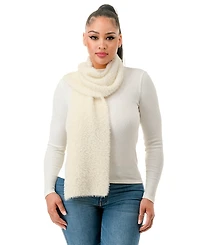 Marcus Adler Eyelash Scarf