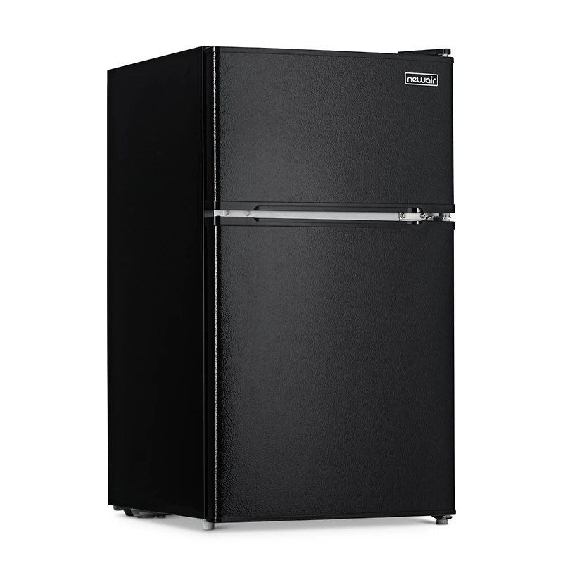 Newair 3.1 Cu. Ft. Compact Mini Refrigerator with Freezer in