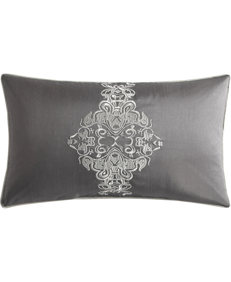 Stratford Park Arabesque 8-Piece Comforter Set