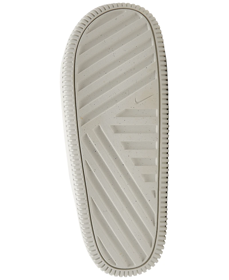 Nike Women's Calm Slide Sandals from Finish Line