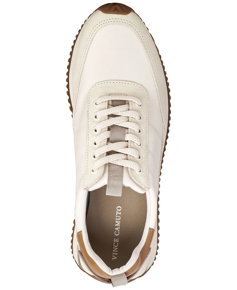 Vince Camuto Men's Maarten Casual Sneaker