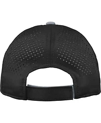 Big Boys and Girls Black Las Vegas Raiders Tailgate Adjustable Hat