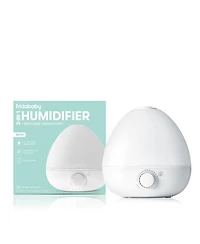 Frida Baby 3-in-1 Humidifier with Diffuser and Nightlight by Frida Baby