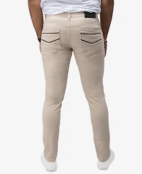 Xray Men's Stretch Commuter Pants