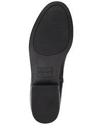 Style & Co Women's Charlaa Buckled Over-The-Knee Boots, Created for Macy's
