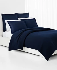 Lauren Ralph Kaia Matelasse Coverlet